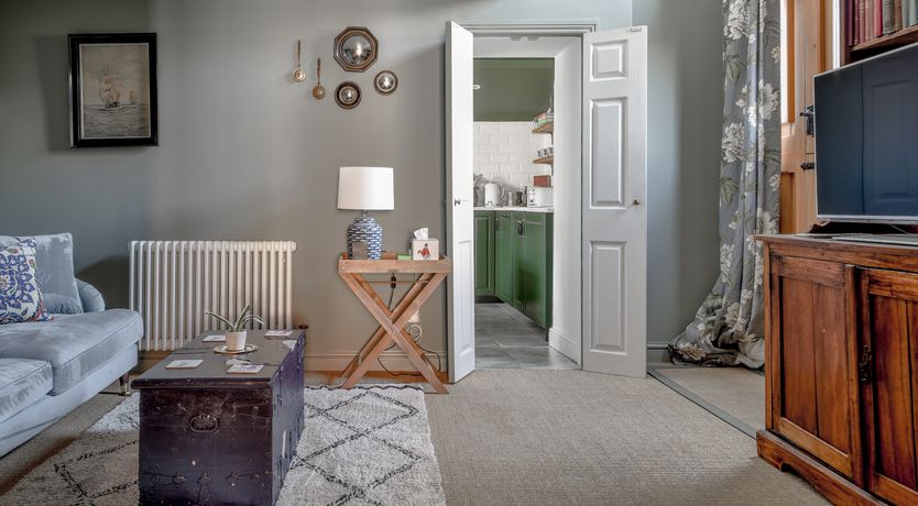 Photo of Where Flora Sings