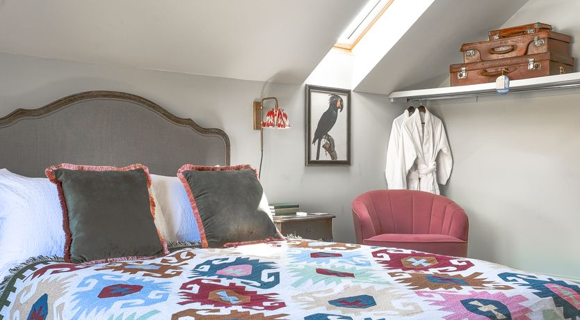 Photo of Where Flora Sings