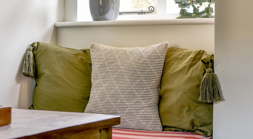 Photo of Where Flora Sings