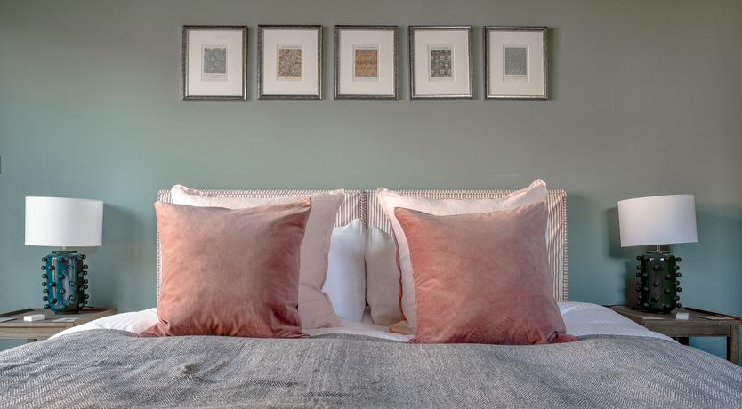 Photo of Where Flora Sings