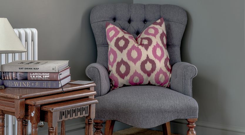 Photo of Where Flora Sings