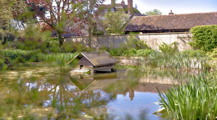 Photo of Where Flora Sings