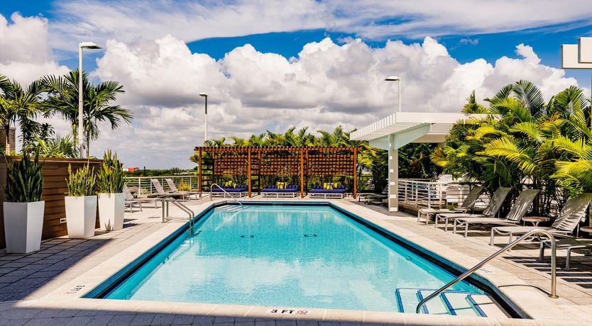 Photo of Arcade Lights