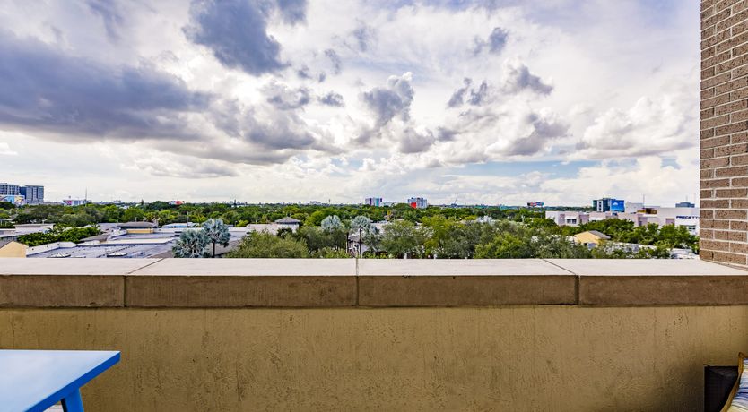 Photo of Arcade Lights