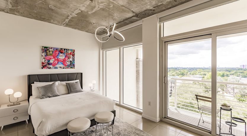 Photo of Arcade Lights