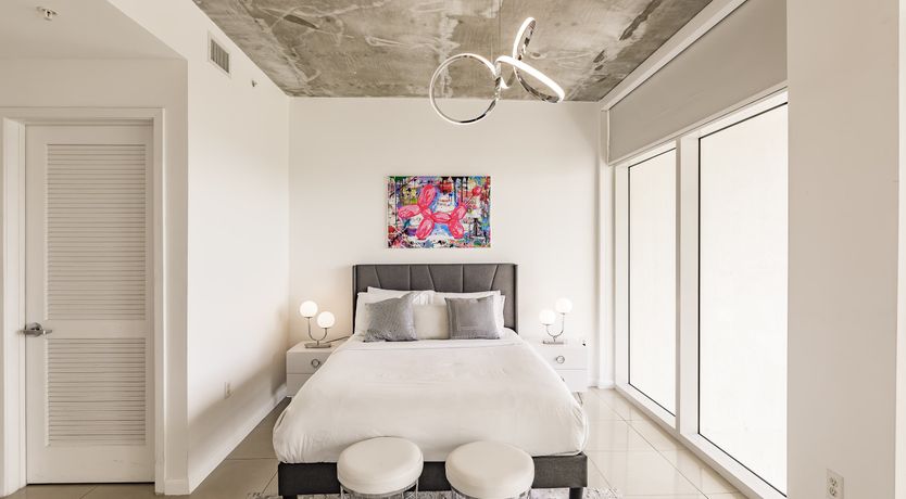 Photo of Arcade Lights