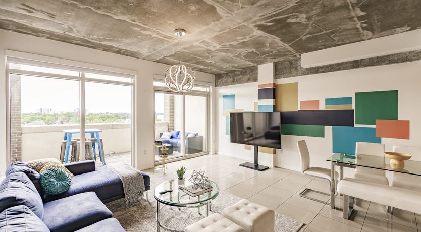 Photo of Arcade Lights