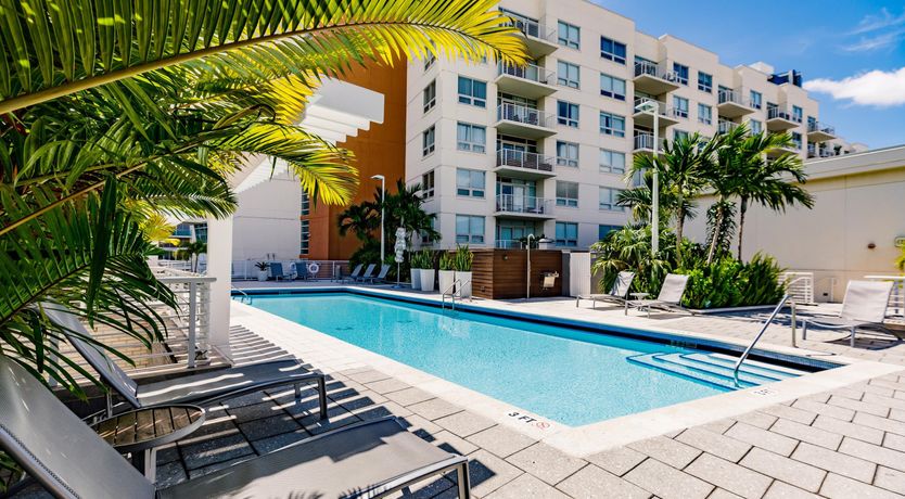 Photo of Arcade Lights