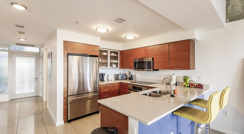 Photo of Arcade Lights