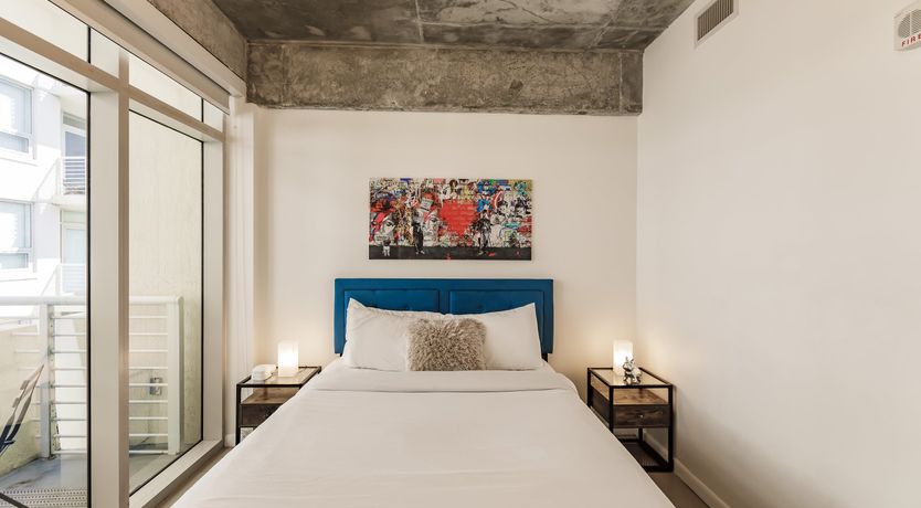 Photo of Arcade Lights