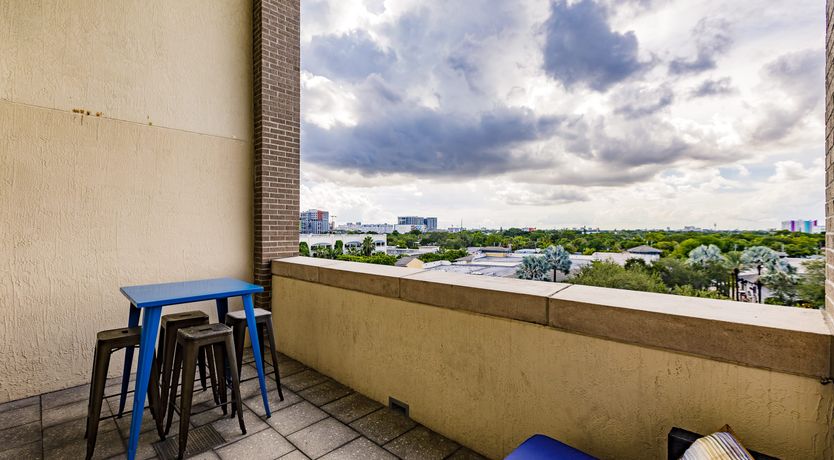 Photo of Arcade Lights