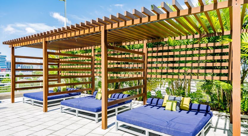 Photo of Arcade Lights