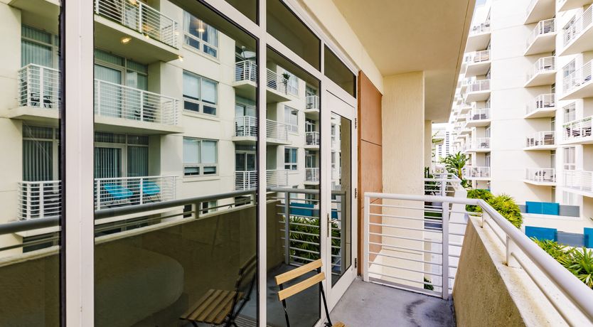 Photo of Arcade Lights