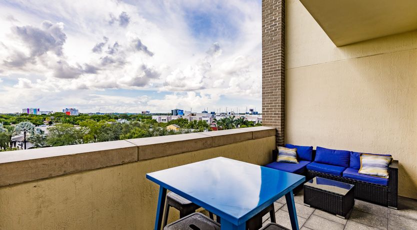 Photo of Arcade Lights