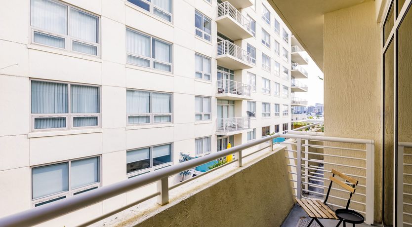 Photo of Arcade Lights