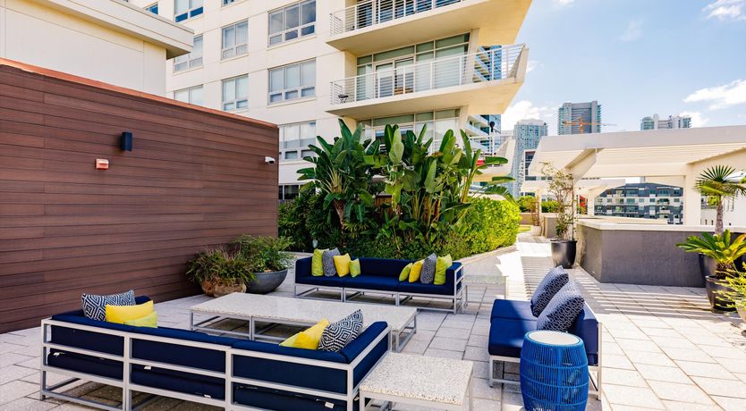 Photo of Arcade Lights