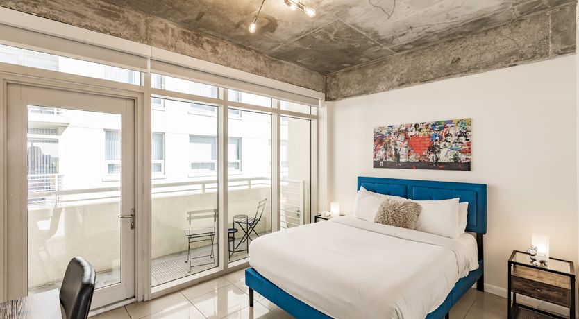 Photo of Arcade Lights