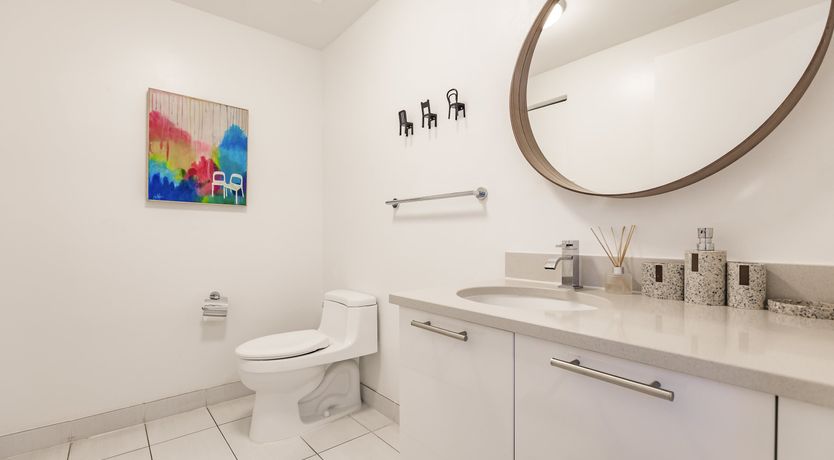 Photo of Arcade Lights