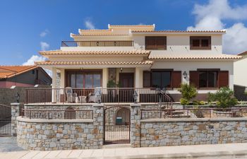 Porto Santo Dreams Holiday Home