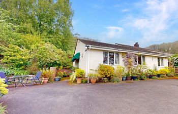 Exmoor View, Wootton Courtenay Holiday Home