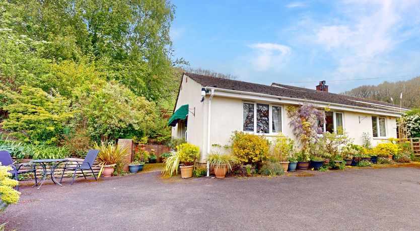 Photo of Exmoor View, Wootton Courtenay