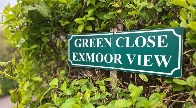 Photo of Exmoor View, Wootton Courtenay