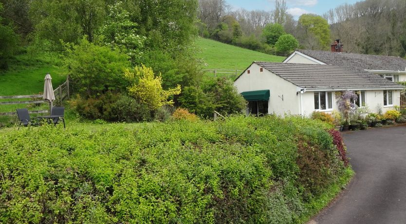 Photo of Exmoor View, Wootton Courtenay