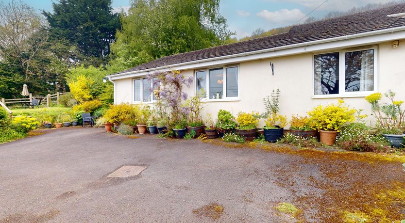 Photo of Exmoor View, Wootton Courtenay