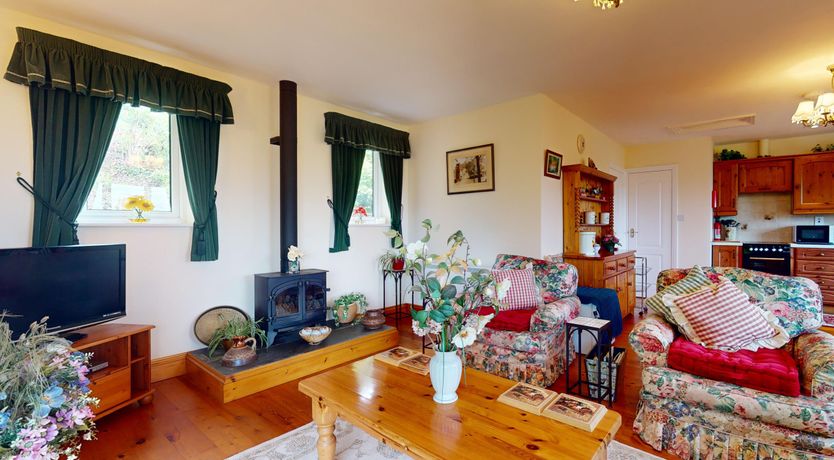 Photo of Exmoor View, Wootton Courtenay