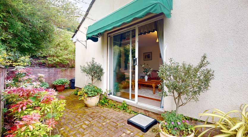 Photo of Exmoor View, Wootton Courtenay