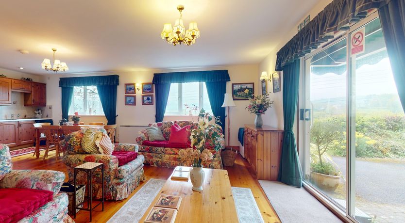 Photo of Exmoor View, Wootton Courtenay