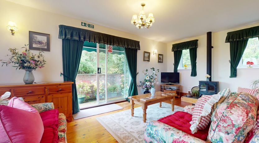 Photo of Exmoor View, Wootton Courtenay