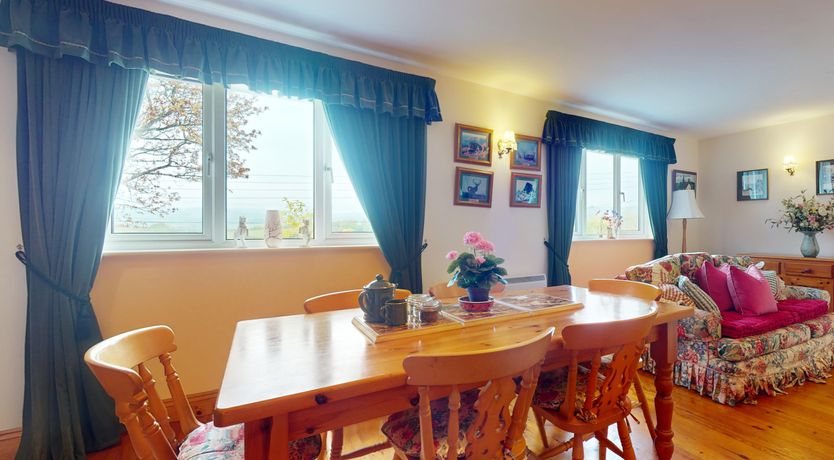 Photo of Exmoor View, Wootton Courtenay