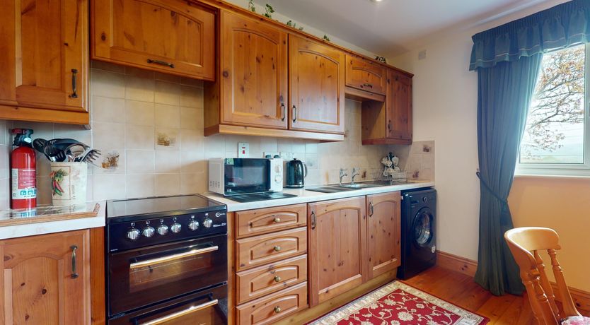 Photo of Exmoor View, Wootton Courtenay