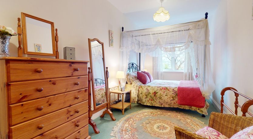 Photo of Exmoor View, Wootton Courtenay