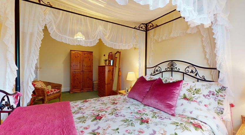 Photo of Exmoor View, Wootton Courtenay