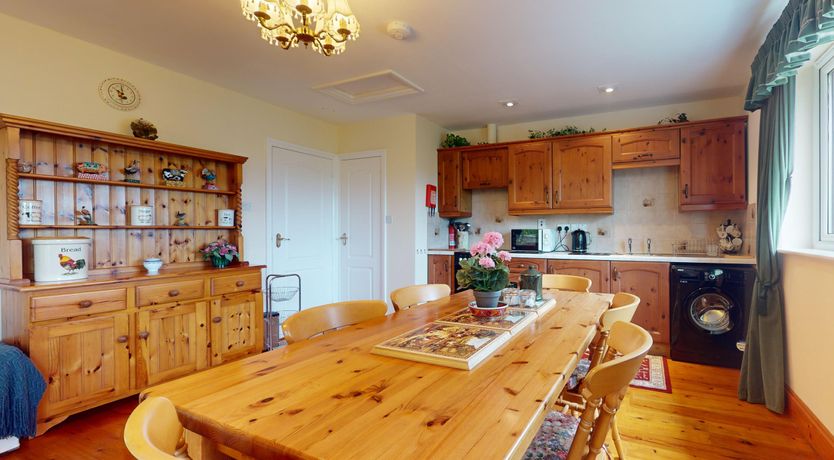 Photo of Exmoor View, Wootton Courtenay