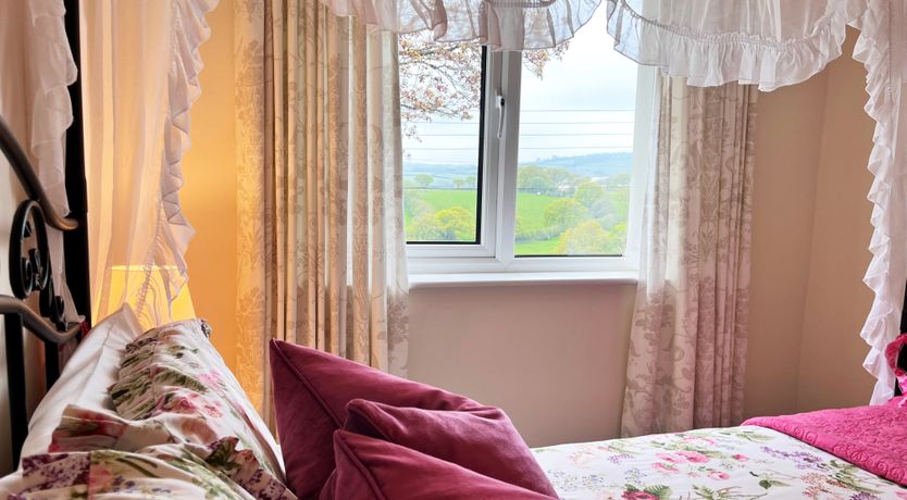 Photo of Exmoor View, Wootton Courtenay