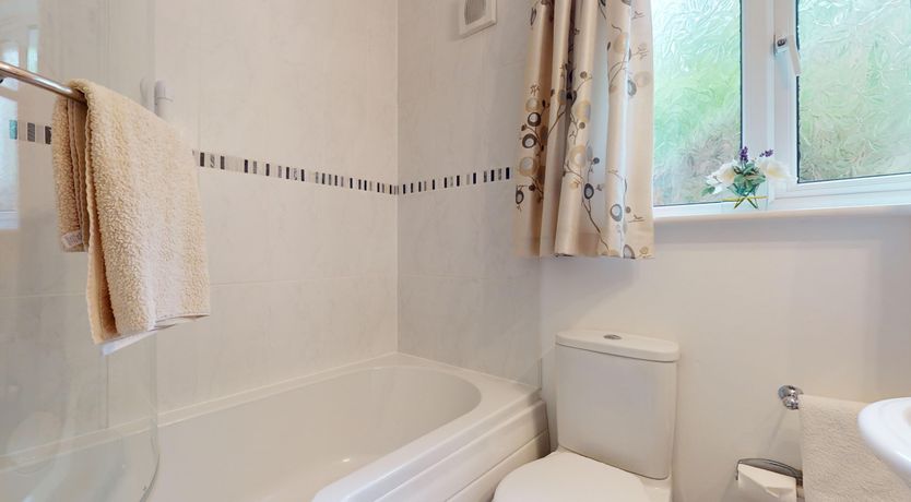 Photo of Exmoor View, Wootton Courtenay