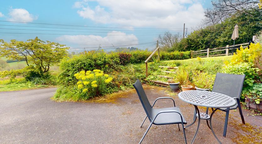 Photo of Exmoor View, Wootton Courtenay