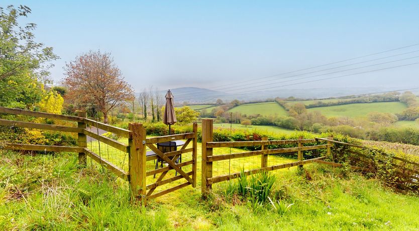 Photo of Exmoor View, Wootton Courtenay