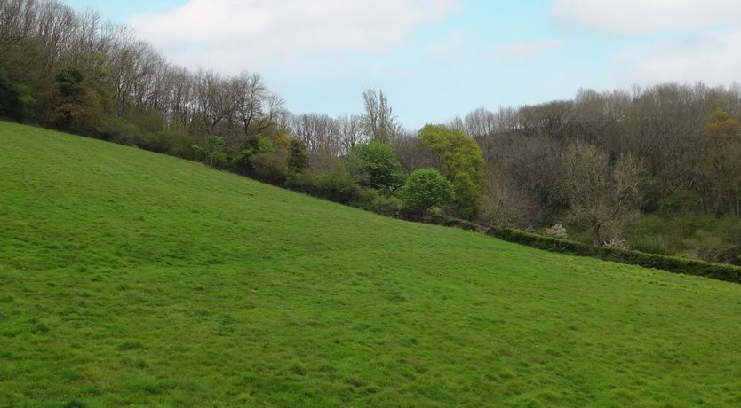 Photo of Exmoor View, Wootton Courtenay