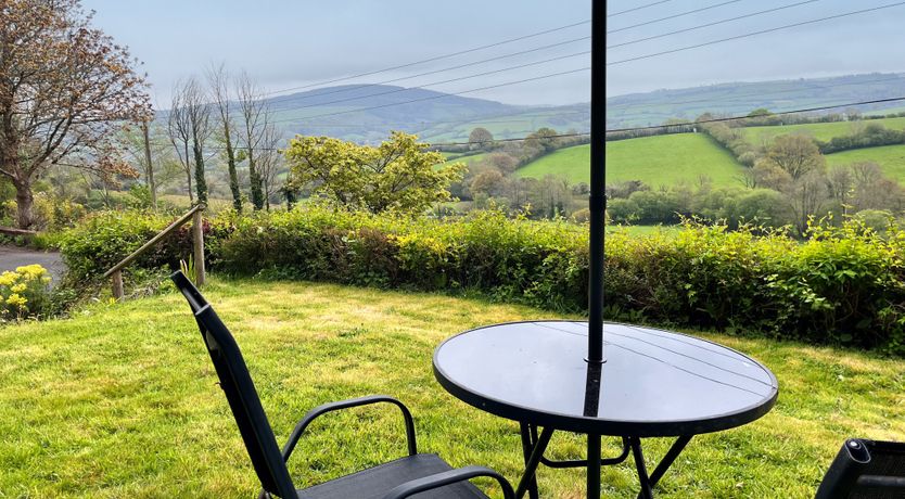 Photo of Exmoor View, Wootton Courtenay