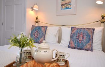 3 Bed in Kingsbridge Holiday Home