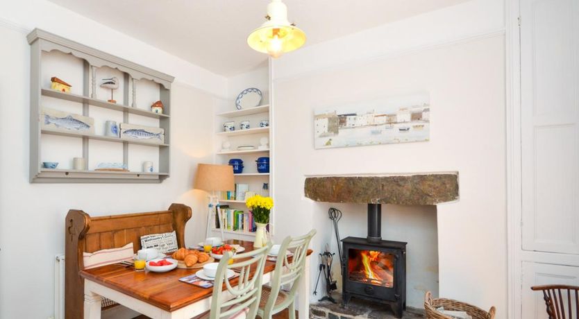 Photo of 3 Bed in Kingsbridge