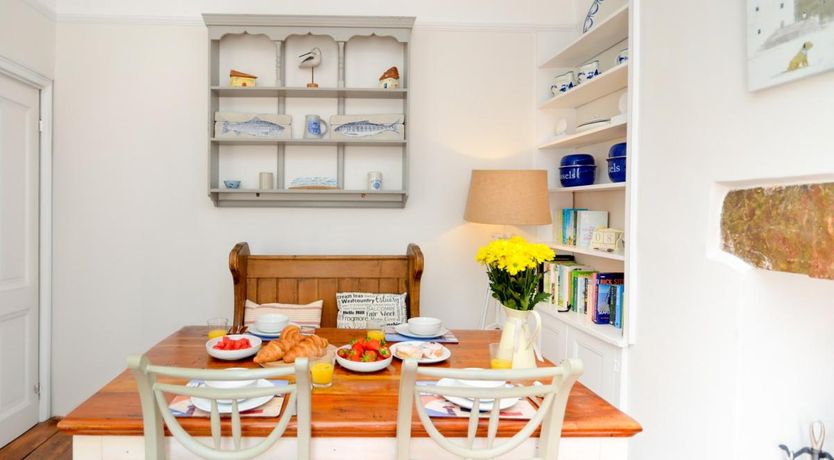 Photo of 3 Bed in Kingsbridge