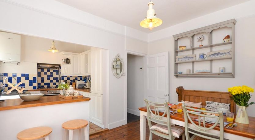 Photo of 3 Bed in Kingsbridge