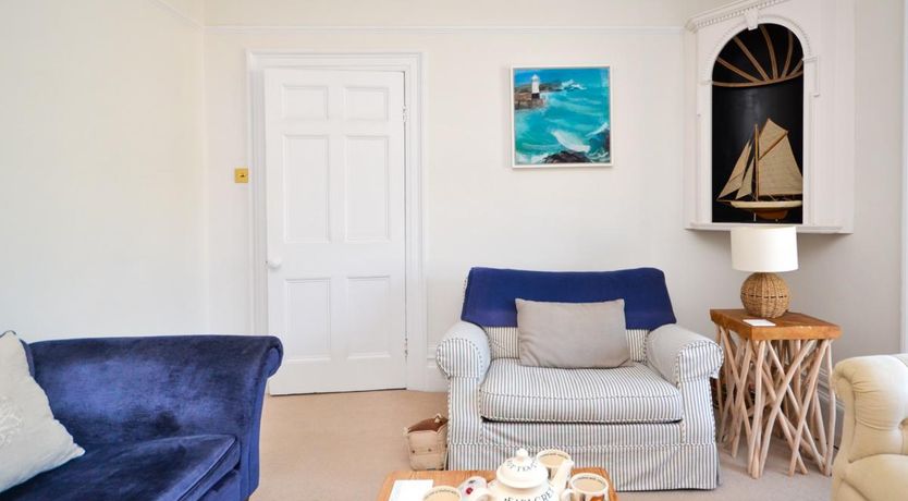 Photo of 3 Bed in Kingsbridge