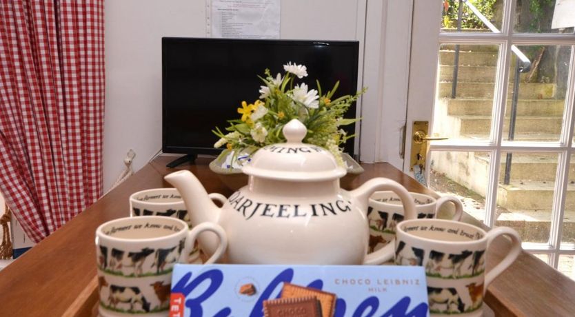 Photo of 3 Bed in Kingsbridge