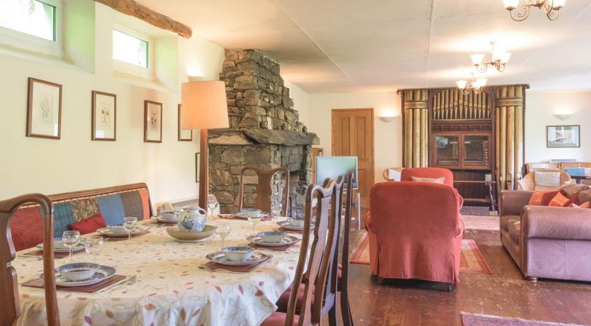 Photo of 4 Bed in Newlands